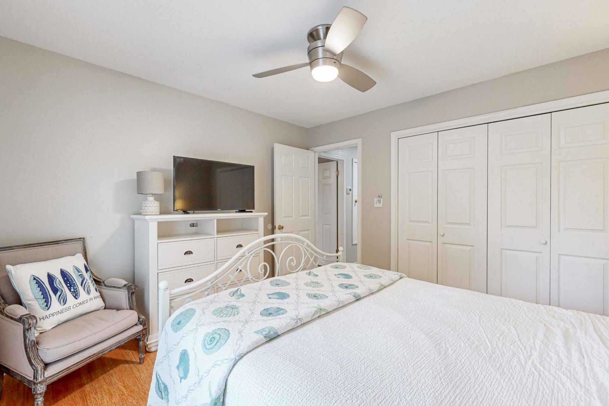 Cottages Of Crystal Beach Sea La Vie Destin Exterior foto