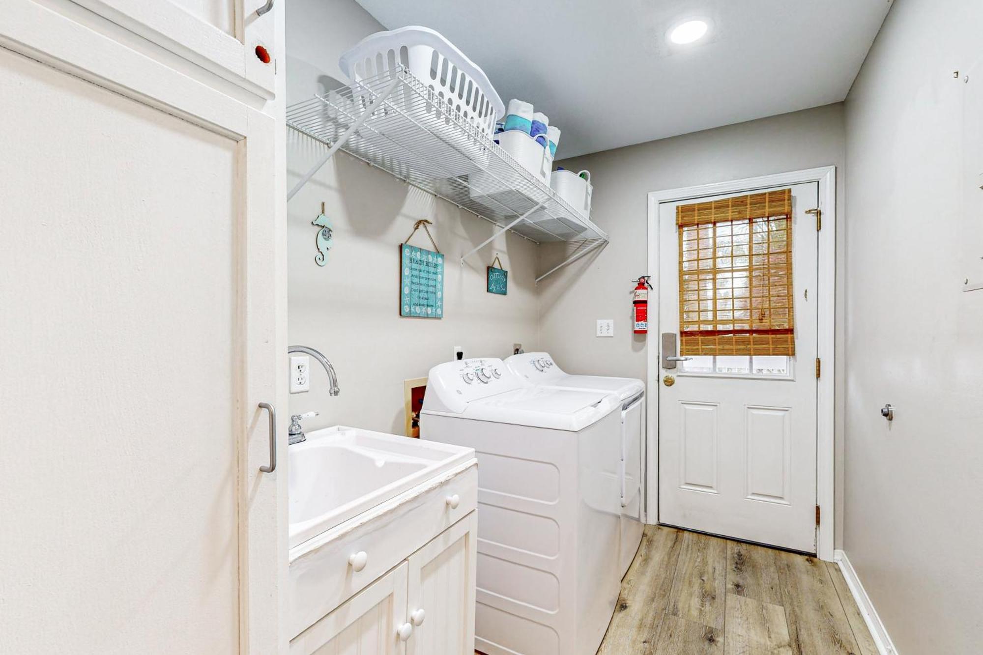 Cottages Of Crystal Beach Sea La Vie Destin Exterior foto